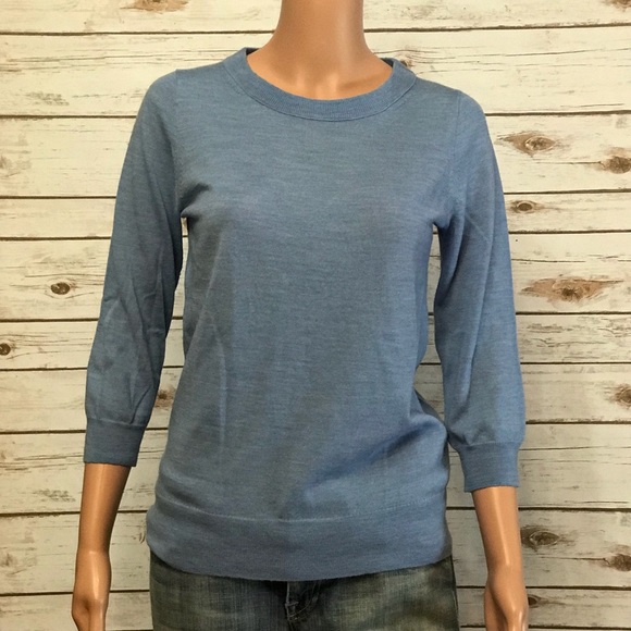 J. Crew Sweaters - J.Crew Sweater 018